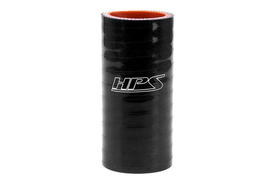 HPS Performance Products HPS 1-1/4" (32mm) Silicone Straight Coupler Hose