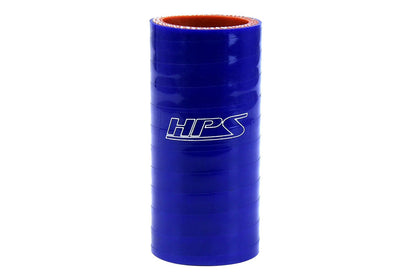 HPS Performance Products HPS 1-3/8" (35mm) Silicone Straight Coupler Hose