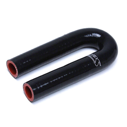 HPS Performance Products HPS 1-1/4" Silicone 180 Degree U Bend Elbow Coupler Hose