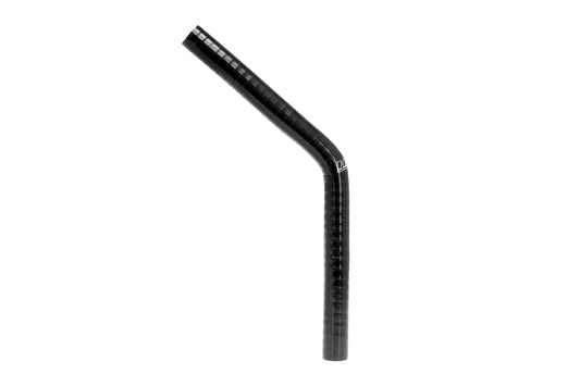 HPS Performance Products HPS 3/8" Silicone 45 Degree Elbow Coupler Hose, High Temp 4-ply Reinforced, 9.5mm ID
