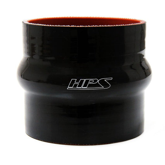 HPS Performance Products HPS 4-1/4" (108mm) ID, Silicone Straight Hump Coupler Hose