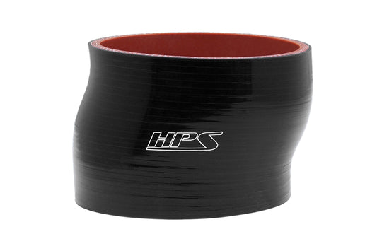 HPS Performance Products HPS 3" Silicone Offset Straight Coupler Hose