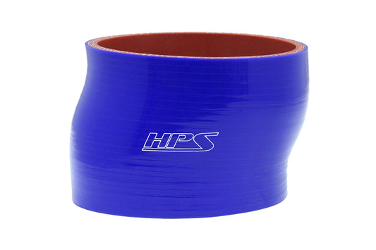 HPS Performance Products HPS 3-1/2" Silicone Offset Straight Coupler Hose