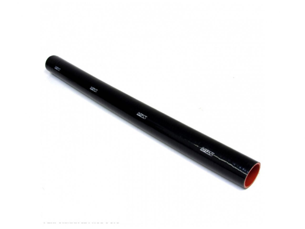 HPS 2-11/16" ID, 3 Feet Length, Silicone Straight Coupler Coolant Tube Hose
