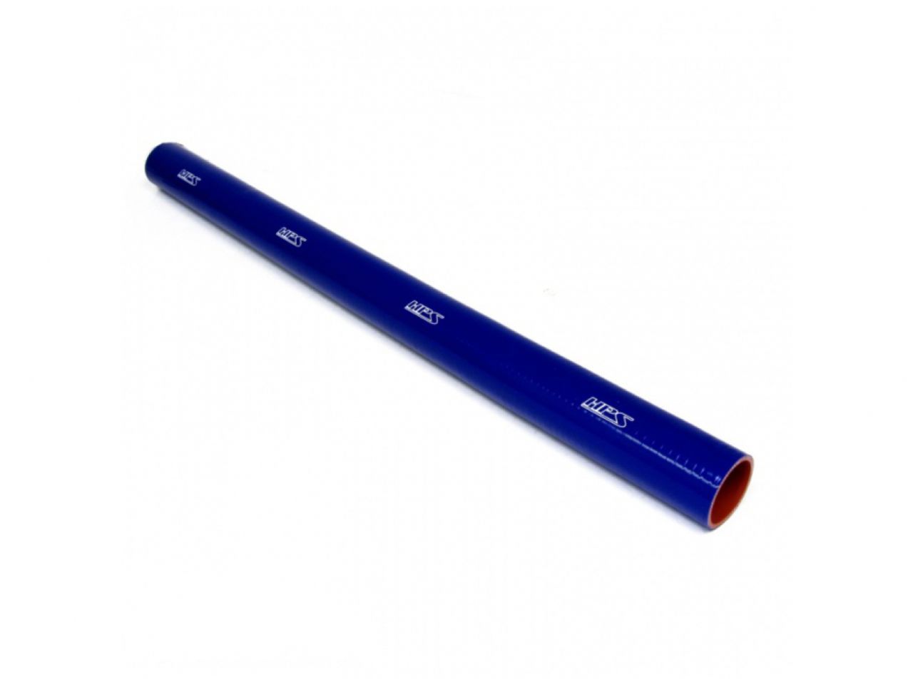 HPS 2-9/16" ID, 3 Feet Length, Silicone Straight Coupler Coolant Tube Hose