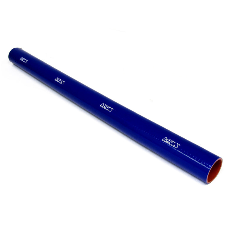 HPS 1-3/16" ID, 3 Feet Length, Silicone Straight Coupler Coolant Tube Hose — 0DN59