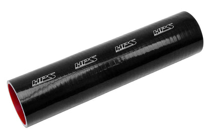 HPS Performance Products HPS 2" (51mm) Silicone Straight Coupler Hose
