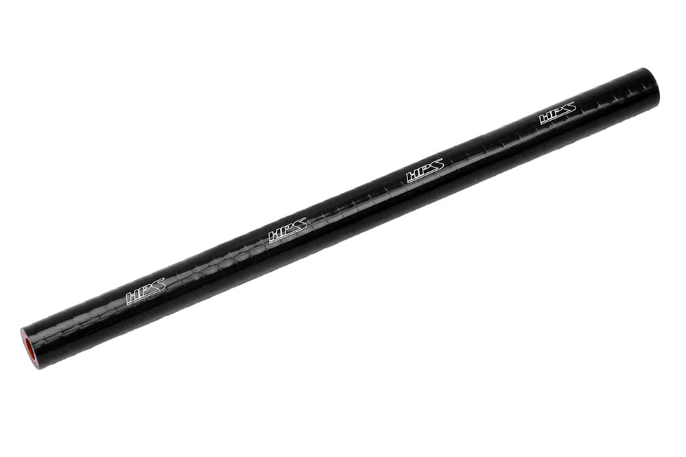 HPS Performance Products HPS 1-5/8" (41mm) Silicone Straight Coupler Hose