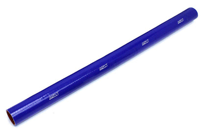 HPS 4-1/8" ID, 1 Foot Length, Silicone Straight Coupler Tube Hose