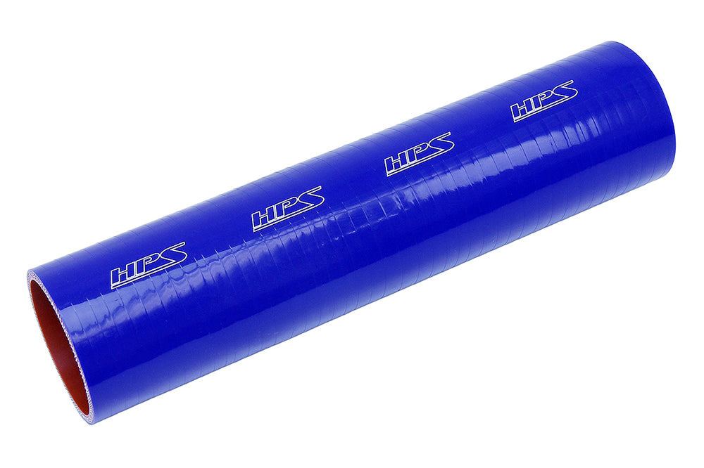HPS Performance Products HPS 2" (51mm) Silicone Straight Coupler Hose