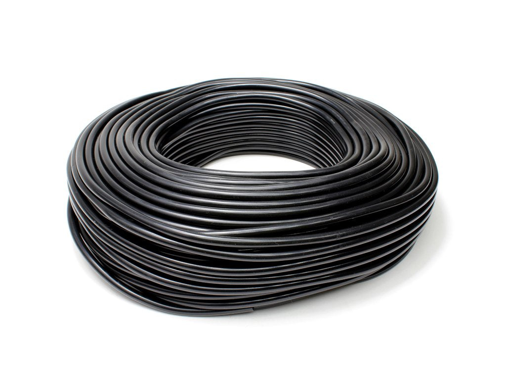 HPS Performance Products HPS 5/64" (2mm) High Temperature Silicone Vacuum Hose Tubing