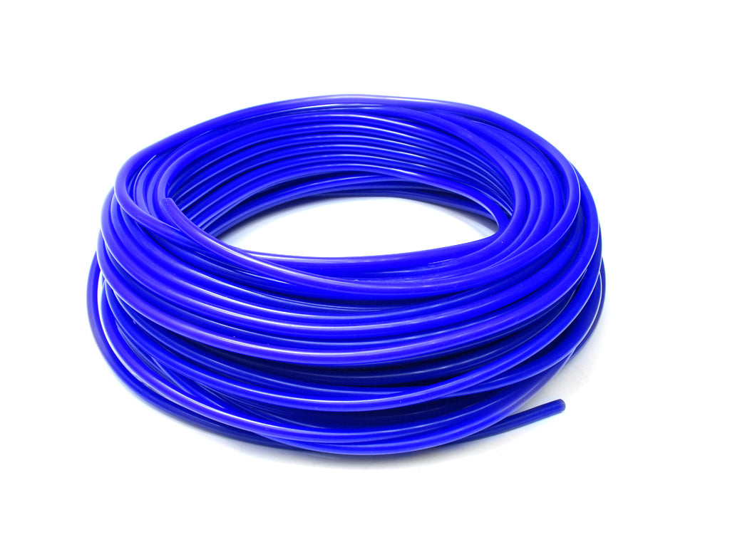 HPS Performance Products HPS 1/8" (3mm) High Temperature Silicone Vacuum Hose Tubing