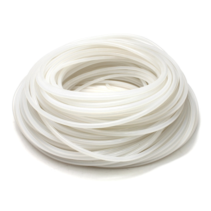 HPS Performance Clear High Temp Silicone Vacuum Hose Tubing