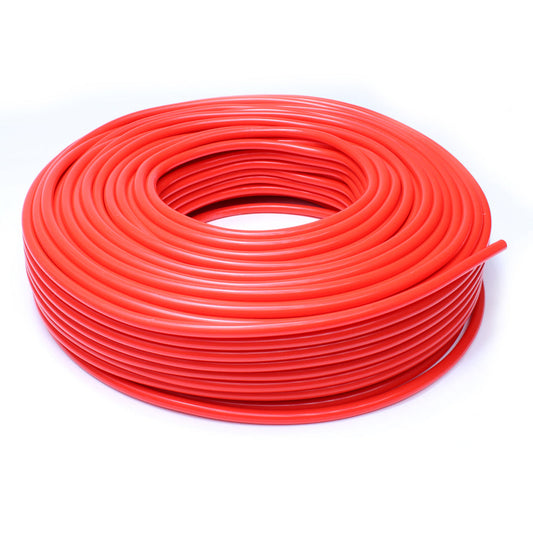 HPS Performance Red High Temp Silicone Vacuum Hose Tubing