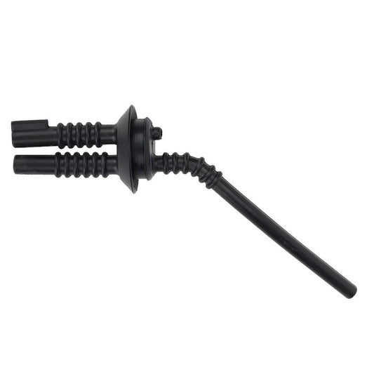 Fuel Line for Husqvarna BC2126 CC2126 GC2126 — Replaces 545081897