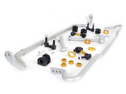 Whiteline Sway Bar - Vehicle Kit — 0V6FJ