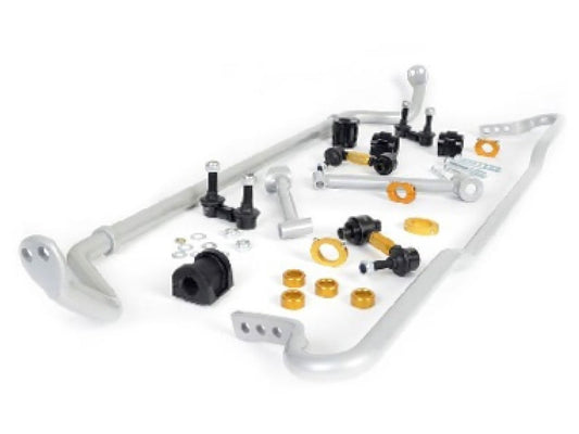 Whiteline Sway Bar - Vehicle Kit — 0V6FJ