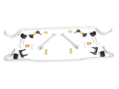 Whiteline Sway Bar - Vehicle Kit — 0V6FJ