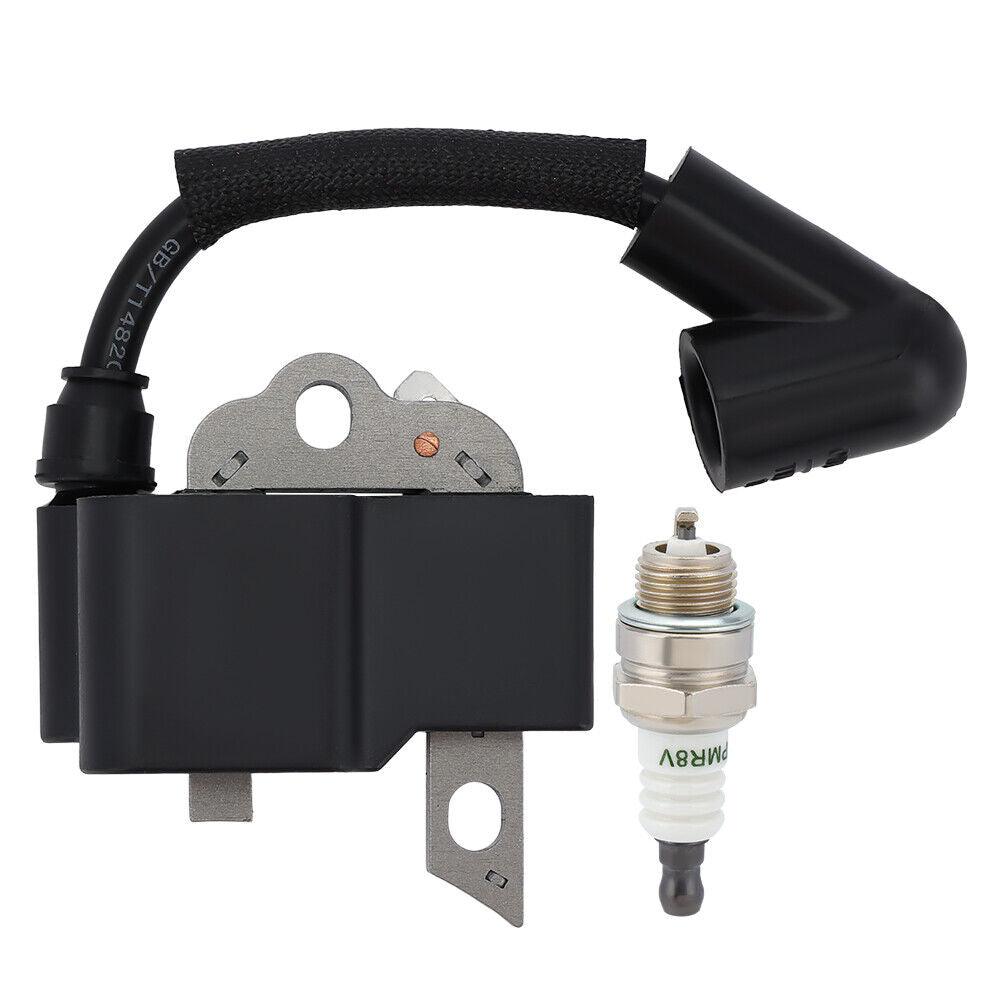 Ignition Coil for Echo CS-353es 340s — Replaces CS-352
