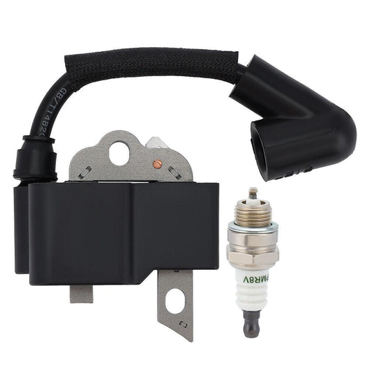Ignition Coil for Echo CS-353es 340s — Replaces CS-352