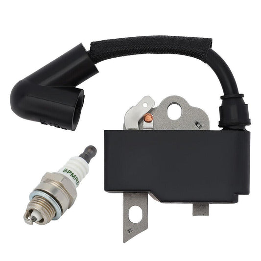 Ignition Coil for Echo CS-353es 340s — Replaces CS-352