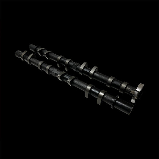Brian Crower Polaris Pro R (21-up) Stage 2+ Forced Induction Camshafts (pair) BC0981T