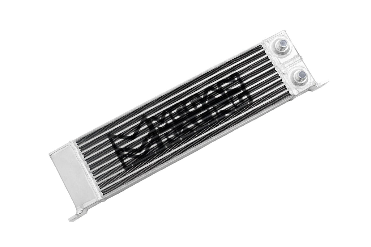 Megan Racing Oil Cooler Universal -10AN Twin Pass MR-OC-URX