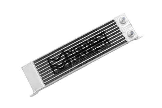 Megan Racing Oil Cooler Universal -10AN Twin Pass MR-OC-URX