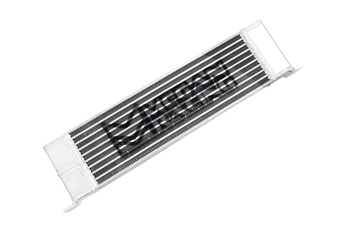 Megan Racing Oil Cooler Universal -10AN Twin Pass MR-OC-URX