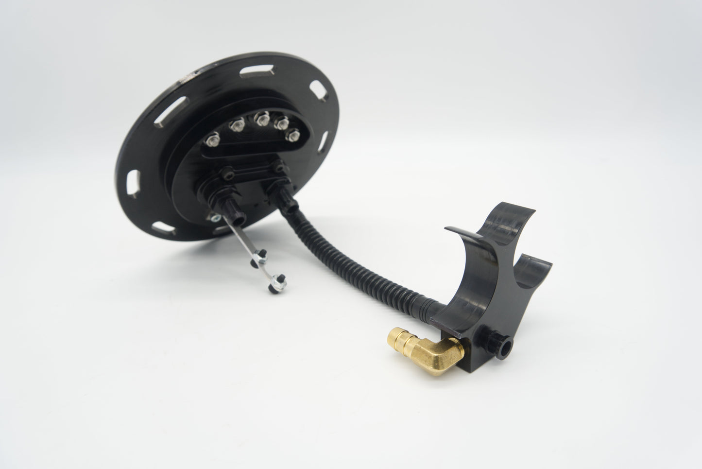 ASE Lexus GS300 Twin Fuel Pump Hanger V2