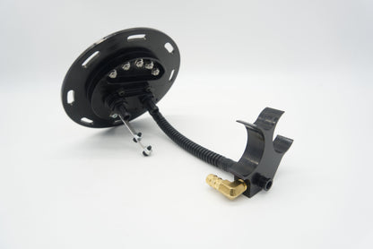 ASE Lexus GS300 Twin Fuel Pump Hanger V2