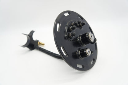 ASE Lexus IS300 Twin Fuel Pump Hanger V2