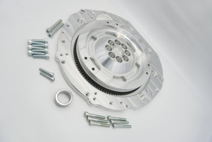 ASE 2JZ 1JZ Dodge Ram Truck 8HP Conversion Kit 8HP70/75/90/95