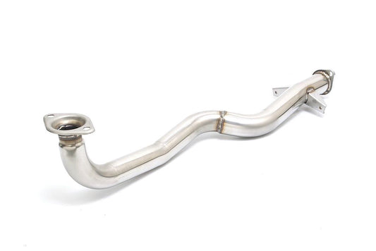 APEXi A'PEXi - GT Frontpipe - 2003-2007 Mitsubishi Lancer EVO ( 8 / 9 )