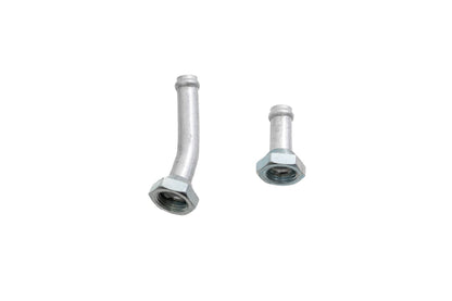 Megan Racing Radiator All Aluminum 37mm Heat Exchanger for Lexus GS300 1998-2005 - MR-RT-LG98