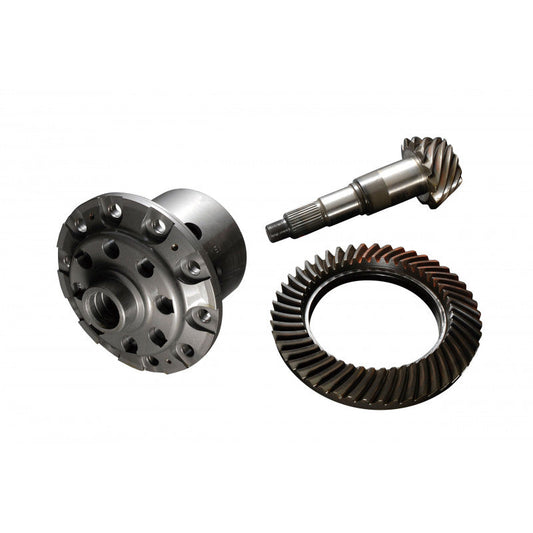 Tomei LSD Pro Kit Technical Trax Advance VQ35