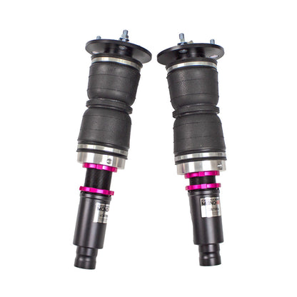Godspeed Acura TL MonoAir Strut Lowering Kits