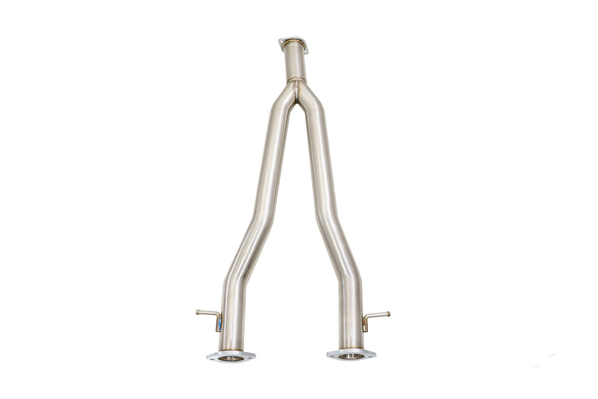 Megan Racing Cat-Back Exhaust System for Lexus GS 98-05 - T-304 Stainless Steel LWT-CBS-LG98