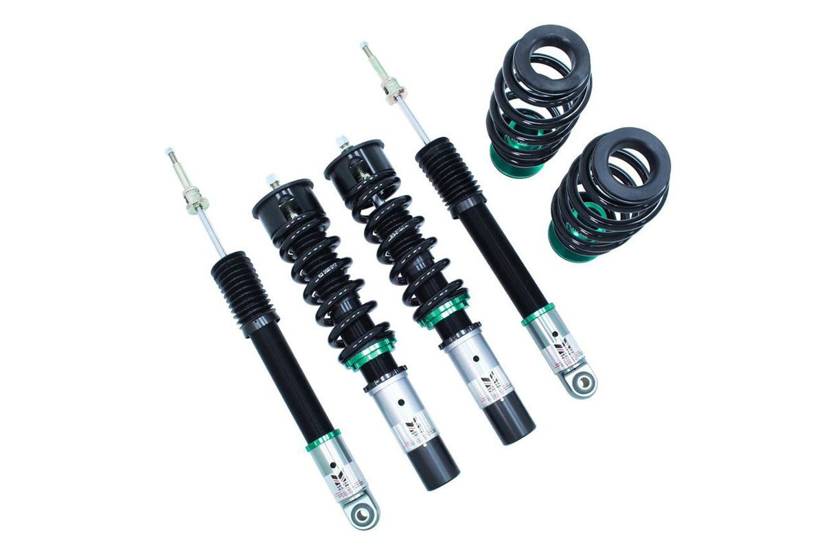 Megan Racing Coilover Damper Kit Euro Series for Audi A6 2012-2016 FWD/AWD 12kgf/mm Front