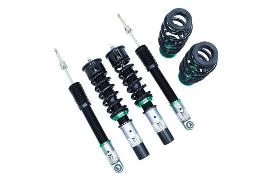 Megan Racing Coilover Damper Kit Euro Series for Audi A6 2012-2016 FWD/AWD 12kgf/mm Front