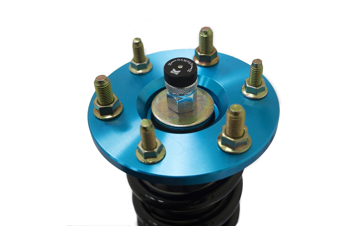 Megan Racing Coilover Damper Kit for Acura RL 2005-2012 AWD