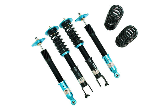 Megan Racing Coilover Damper Kit for Dodge Charger/300C/SRT 8 2006/2010 - Mr-Cdk-DC06-EZII