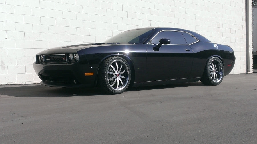 Megan Racing Coilover Damper Kit RWD for 2011-2021 Dodge Charger Challenger 300C EZII
