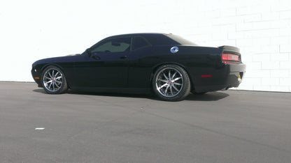 Megan Racing Coilover Damper Kit RWD for 2011-2021 Dodge Charger Challenger 300C EZII