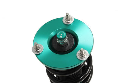 Megan Racing Euro Series Coilover Damper Kit for BMW E63/E64 2004-2010 (Excl M6) – Spring
