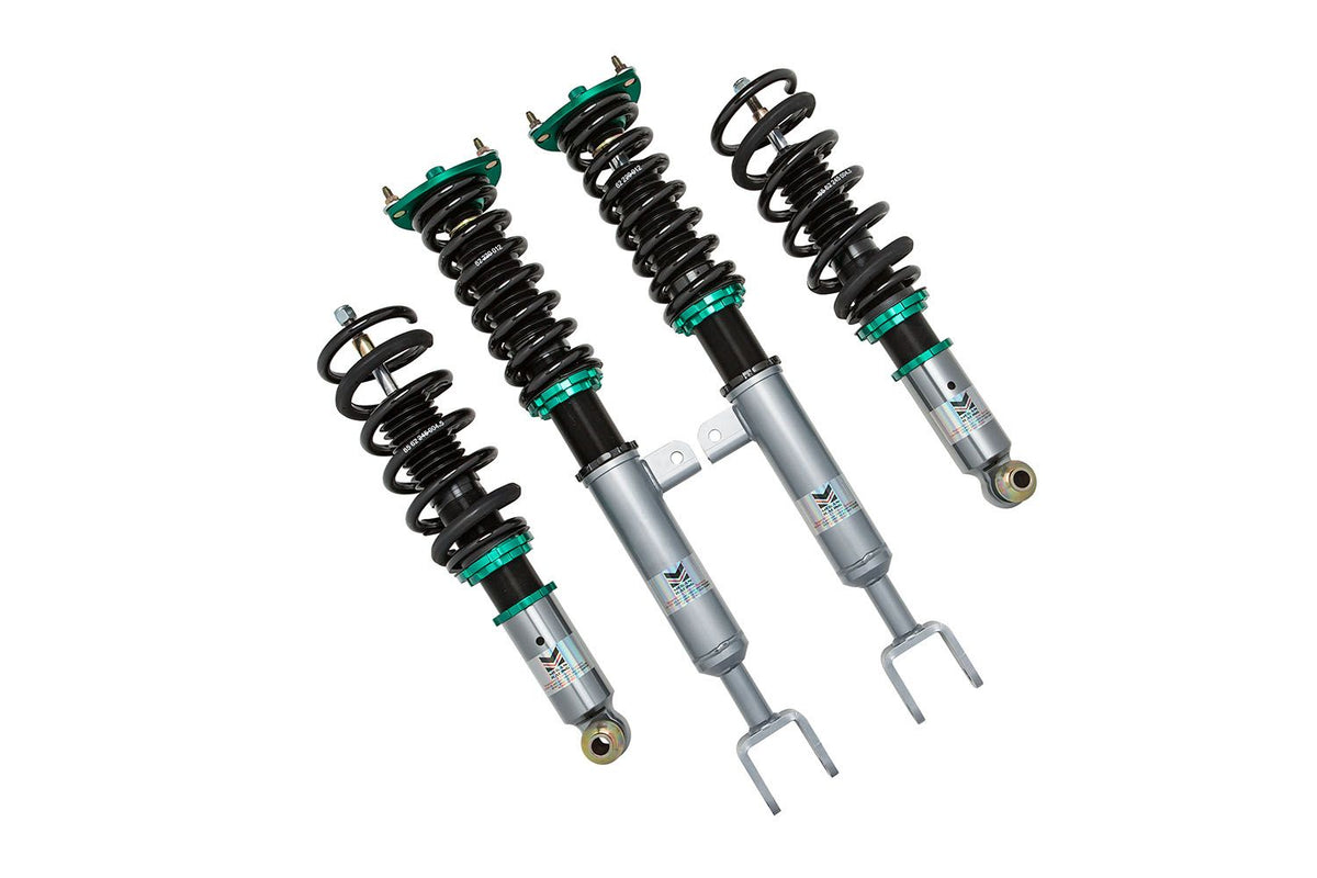 Megan Racing Coilover Damper Kit for 2011-2018 BMW 6 Series 2dr Coupe (RWD Only)