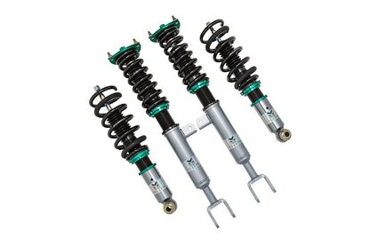 Megan Racing Coilover Damper Kit for 2011-2018 BMW 6 Series 2dr Coupe (RWD Only)