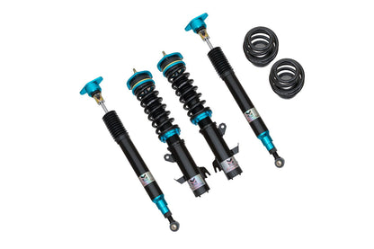 Megan Racing Coilover Damper Kit EZII Series for Ford Fiesta 2011-2014 ST