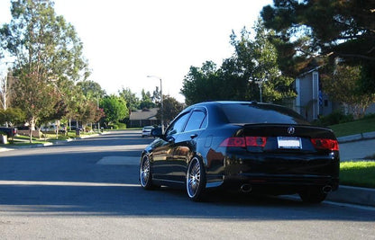 Megan Racing Coilover Damper Kit for Honda Accord 2003-2007 / Acura TSX 2004-2008