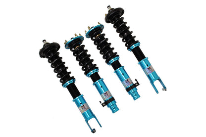 Megan Racing Coilover Damper Kit Front & Rear for Honda Accord 2008-2012